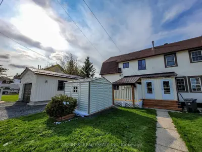 105 Buckingham Avenue, Iroquois Falls, On P0k 1e0