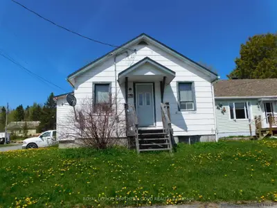 28 Reddick Avenue, Kirkland Lake, On P0k 1x0