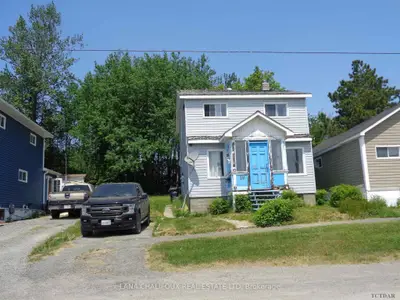 18 Wishman Street, Kirkland Lake, On P2n 1g6
