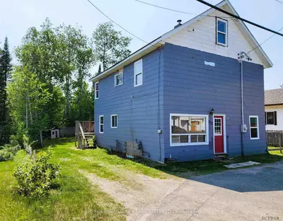 725 Government Road W, Kirkland Lake, On P0k 1a0