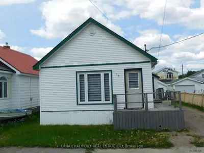15 Earl Street, Kirkland Lake, On P2n 2x8