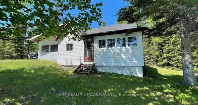 1442 Big Nellie Lake Road, Iroquois Falls, On P0k 1g0