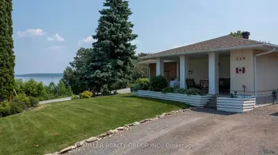 224 Elliott Street, Temiskaming Shores, On P0j 1k0