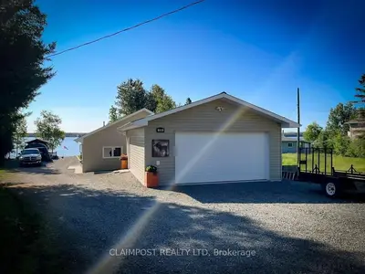 759 Leclair Avenue, Timmins, On P4n 7c3