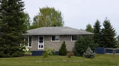 71 Breton Crescent, Smooth Rock Falls, On P0l 2b0