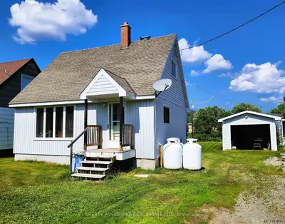 10 27th Street, Kirkland Lake, On P0k 1x0