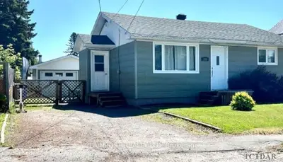 243 Moore Street, Timmins, On P0n 1h0