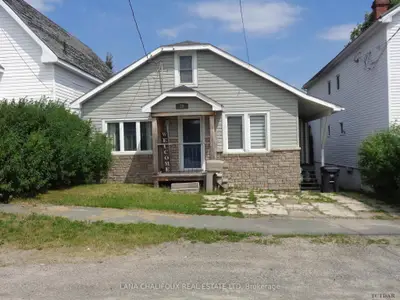 20 King Street, Kirkland Lake, On P2n 2p3