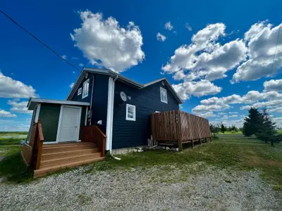 206 Hwy 11 W, Mattice-val Cote, On P0l 1t0