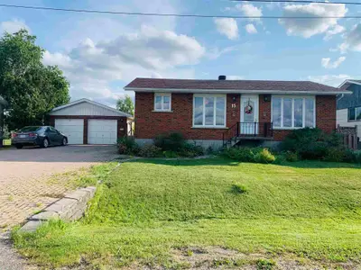 15 Descheneaux Street, Kapuskasing, On P0l 2g0