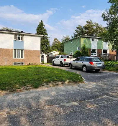 575 Taylor Street, Temiskaming Shores, On P0j 1p0