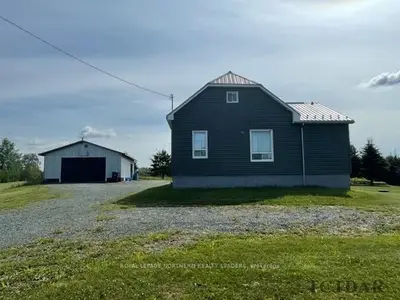 4822 Municipal Road, Iroquois Falls, On P0n 1a0
