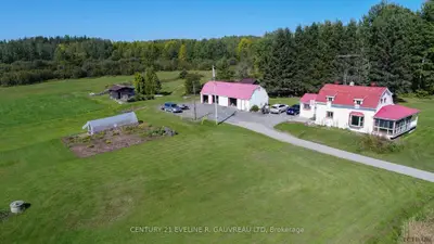194434 Allen Road, Englehart, On P0j 1h0