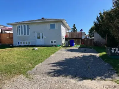 207 Kellyann Drive, Timmins, On P4p 1g8