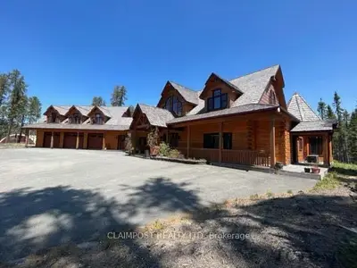 300 Laforest Road, Timmins, On P4n 7c7