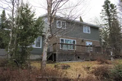 39 Pinetree Road, Nettie Lake, On P2n 3j1