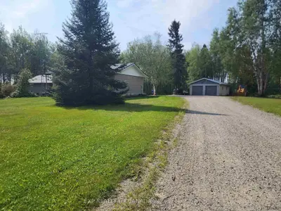 3499 Highway 11 Ramore S, Black River Matheson, On P0k 1n0