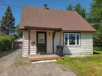 81 Tweedsmuir Road, Kirkland Lake, On P2n 1j4