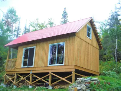 Pcl 22353 Portage Bay Road, Coleman Township, On P0j 1c0