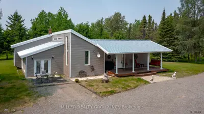 354022 Hwy 624 Larder Lake Road, Englehart, On P0j 1h0