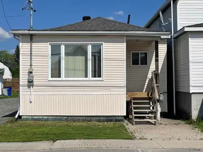 160 Maple Street N, Timmins, On P4n 6b8