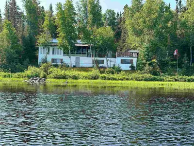Lot 3 Island Property, Arnold Township, On P0j 1h0