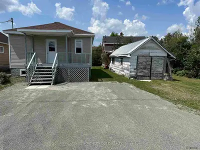 14 Market Street, Kirkland Lake, On P0k 1l0
