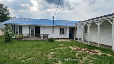 9 Weldon Street, Kirkland Lake, On P0k 1k0
