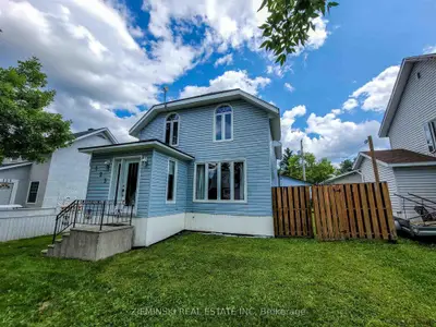 125 Essex Avenue, Iroquois Falls, On P0k 1e0