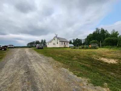 386264 Boundary Road, Evanturel Township, On P0j 1h0