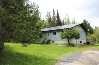 2007 Toggenberg Trail Road, Kirkland Lake, On P0k 1t0