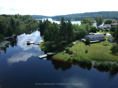 7 Laronge Avenue, Timiskaming, On P0j 1c0