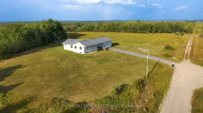 1119 Van Luven Road, Iroquois Falls, On P0k 1g0