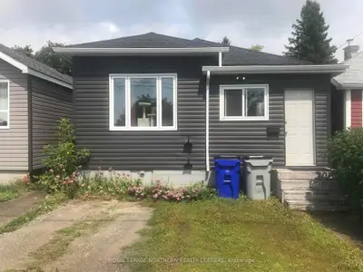 398 James Avenue, Timmins, On P4n 5t2