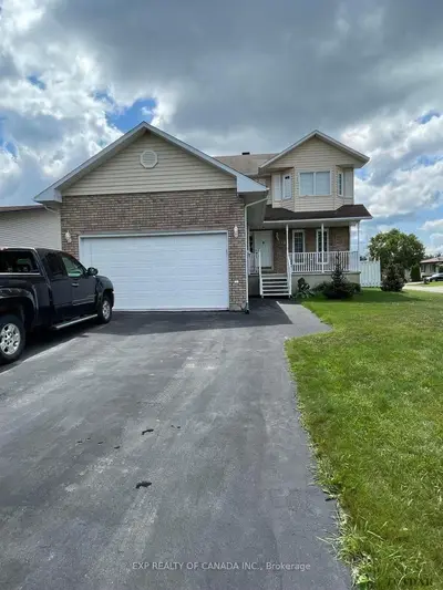 1219 Grace Avenue, Timmins, On P0n 1k0