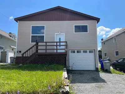 41 Bannerman Avenue, Timmins, On P4n 2y2