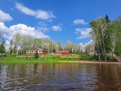 8175 Kamiskotia Drive, Timmins, On P4r 0c8