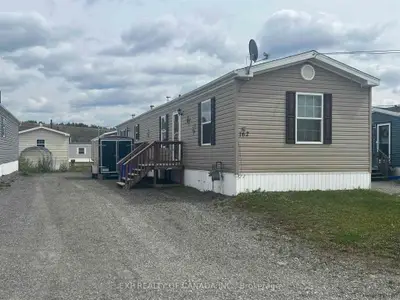 162 Remi Crescent, Timmins, On P4n 0c4