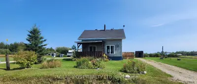 Lt 18 Con 3 Clute Township, Cochrane, On P0l 1c0