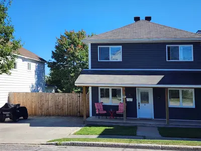 61 Second Street E, Kirkland Lake, On P2n 1r6