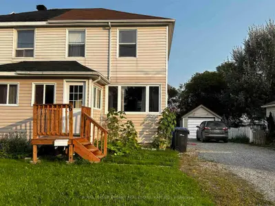 6 Stewart Avenue, Kapuskasing, On P5n 1s1