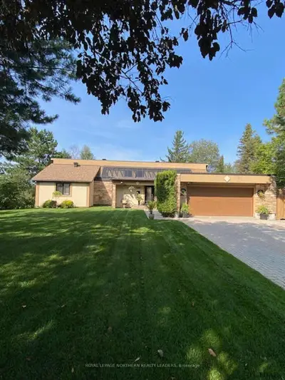 289 Cameron Street N, Timmins, On P4n 8l4