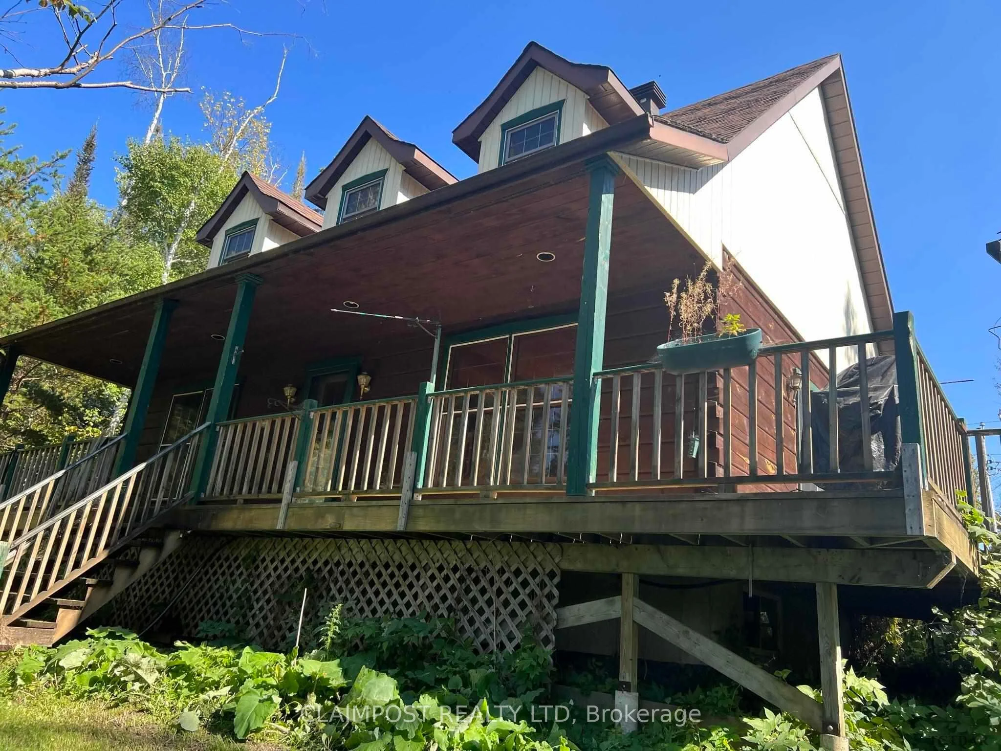 756 Finn Road, Timmins, On P0n 1a0