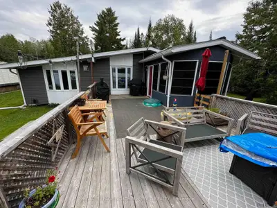 208 Grenfell Road, Kenogami, On P0k 1t0