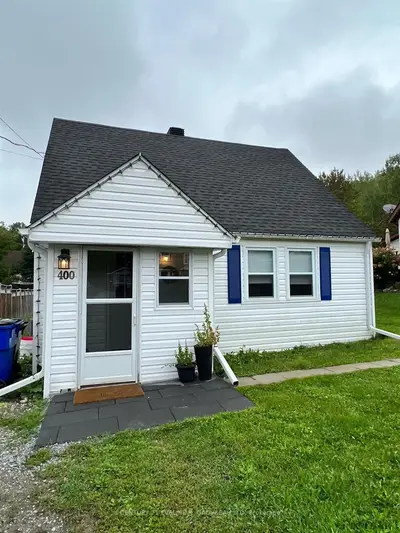 400 Mccamus Avenue, Temiskaming Shores, On P0j 1p0
