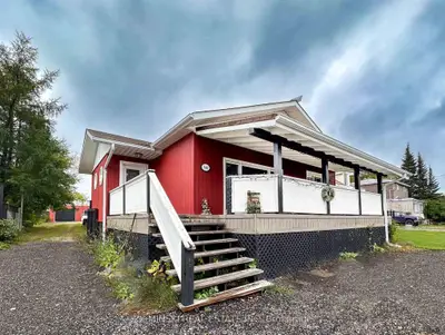 340 Church Street, Iroquois Falls, On P0k 1g0