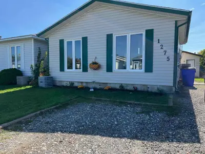 1275 Park Avenue, Timmins, On P4r 1m3