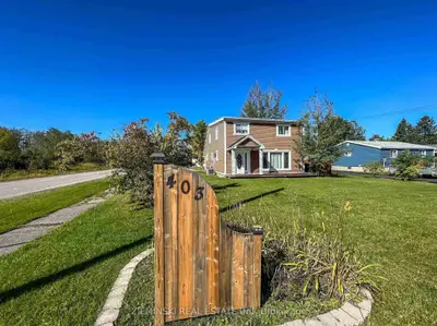 403 Eighth Avenue, Black River Matheson, On P0k 1n0