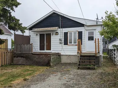 272 Birch Street N, Timmins, On P4n 6e6