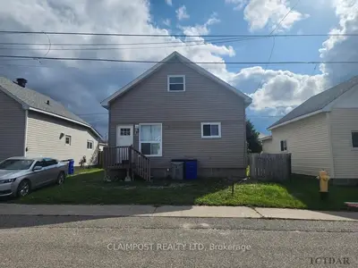15 Laurier Avenue, Timmins, On P4n 4g6